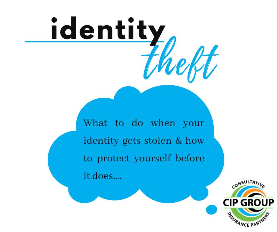 How Easy is it for our children’s identity to be stolen?